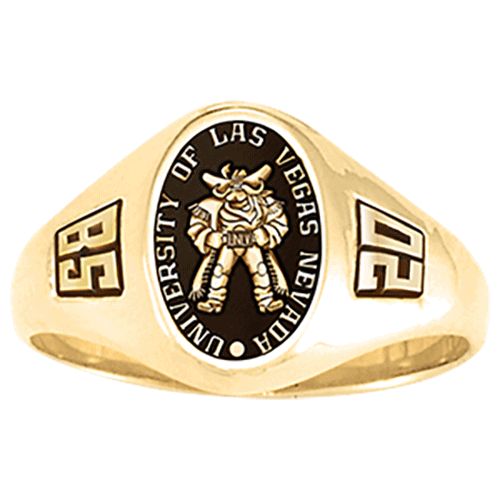 Unlv 2025 class ring